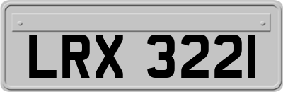 LRX3221