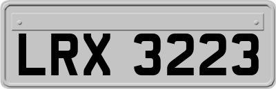 LRX3223