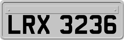 LRX3236
