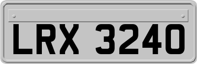 LRX3240