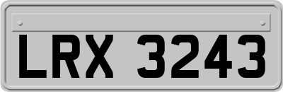 LRX3243