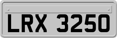 LRX3250