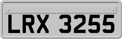 LRX3255