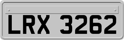 LRX3262