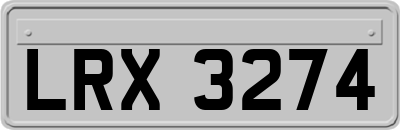 LRX3274