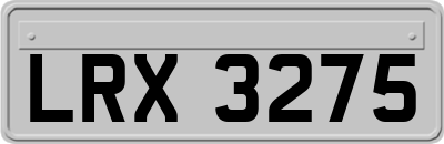 LRX3275