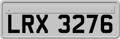 LRX3276