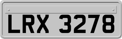 LRX3278