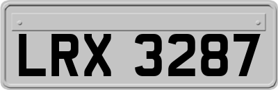 LRX3287