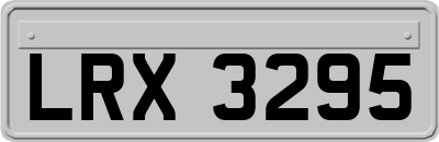 LRX3295