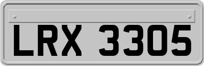 LRX3305