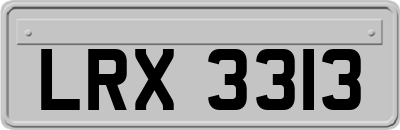 LRX3313