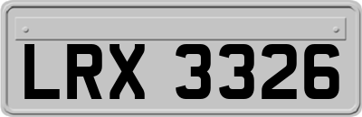 LRX3326