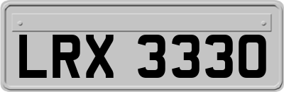LRX3330
