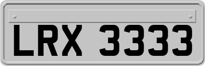 LRX3333