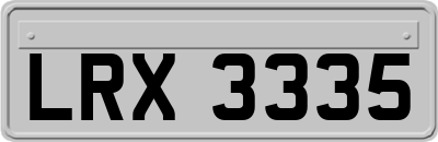 LRX3335