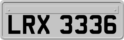 LRX3336