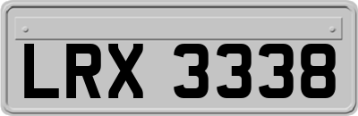 LRX3338
