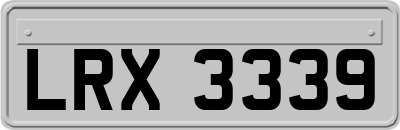 LRX3339