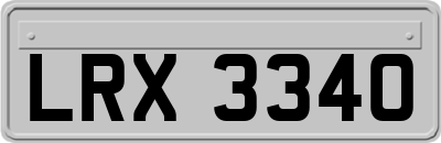 LRX3340