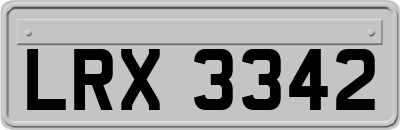 LRX3342