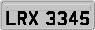LRX3345