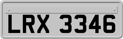 LRX3346
