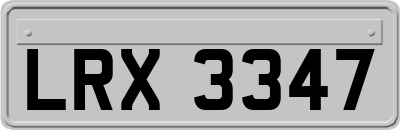 LRX3347
