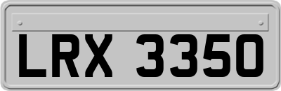 LRX3350