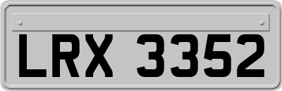 LRX3352