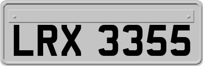 LRX3355