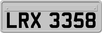 LRX3358