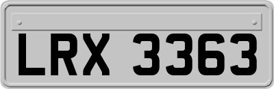 LRX3363