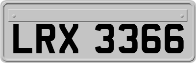 LRX3366