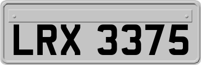 LRX3375