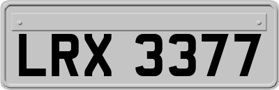 LRX3377