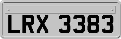 LRX3383