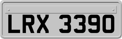 LRX3390