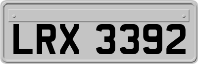 LRX3392