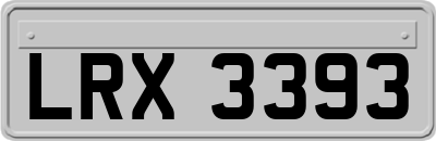 LRX3393