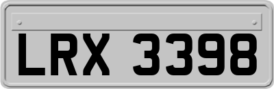 LRX3398