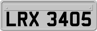 LRX3405