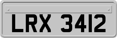 LRX3412