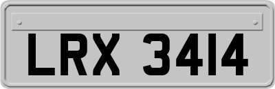 LRX3414