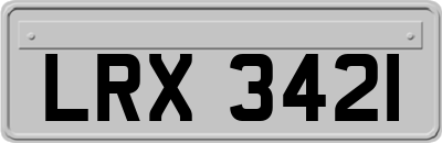 LRX3421