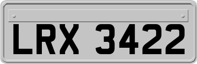 LRX3422