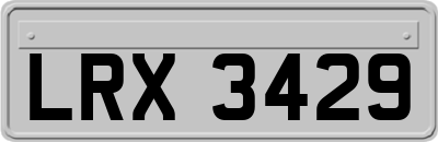 LRX3429