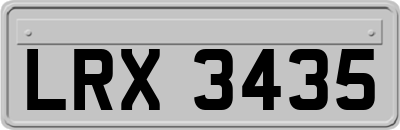 LRX3435