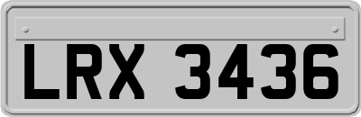 LRX3436