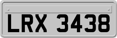 LRX3438